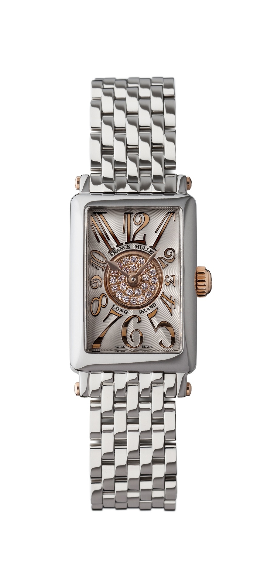 フランク ミュラー(FRANCK MULLER) ロングアイランド プティ